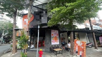 Sang quán Coffee - Trà Sữa (Q.Tân Phú ) - 110tr