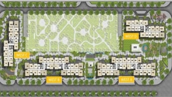 Bán căn hộ Cao Cấp Tòa West A - Masteria West Heights Vinhomes Smart C