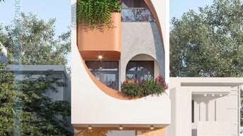 Tuyển giám sát thi công công trình nhà phố