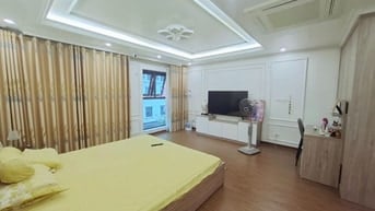 Bán nhà Tây Hồ 90m2, 6 tầng, thang máy, ô tô tránh, phân lô. 29 tỷ