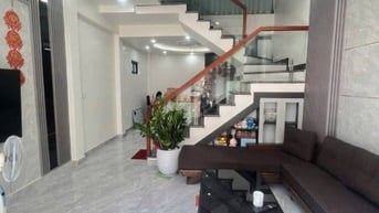 CHÍNH CHỦ BÁN NHÀ KÈM NỘI THẤT Đ NGUYỄN THANH TUYỀN, TÂN BÌNH, GIÁ TỐT