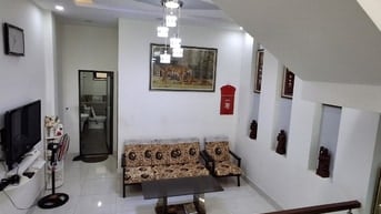 NHÀ ĐẸP 3 TẦNG – TRUNG TÂM HẢI CHÂU – Ở NGAY, Ô TÔ TỚI TẬN CỬA!