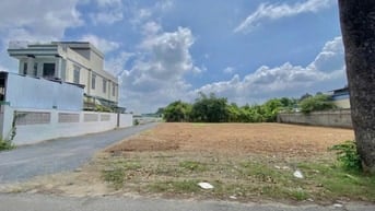 ĐẤT 2 MẶT TIỀN TÂN PHÚ TRUNG DT 324M2 GIÁ 475 TRIỆU, CÔNG CHỨNG NGAY