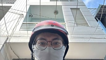 💥BÁN GẤP NHÀ 4 TẦNG-NGAY NGÃ TƯ 4 XÃ-43M2-HXH-CHỈ 5 TỶ 💥