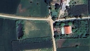 Đất vip 2 mặt tiền diện tích lớn