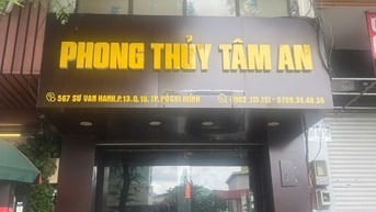 Cho thuê nhà mặt tiền Sư Vạn Hạnh, P.12, Q.10 giá 58tr