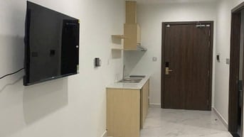 Cho thuê căn hộ Studio Vinhomes Grand Park 