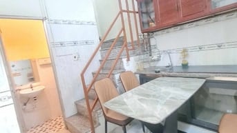 NHÀ ĐẸP GIÁ MỀM SIÊU PHẨM 2 MẶT TIỀN CHỈ VỚI 2,99 Tỷ