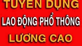 Mình cần thêm 03 Nam/Nữ đóng gói,phụ kho  tại cửa hàng tiện ích