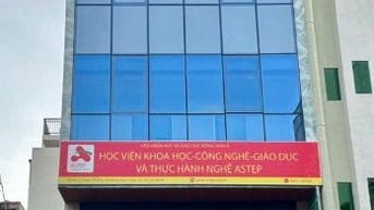 🌟 CHO THUÊ NHÀ  MẶT TIỀN QUẬN 3 – 78 LÝ CHÍNH THẮNG 🌟