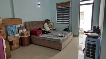 NHÀ ĐẸP 5 TẦNG ĐƯỜNG SỐ 6 P11 Q6. CHỈ 12,5 TỶ