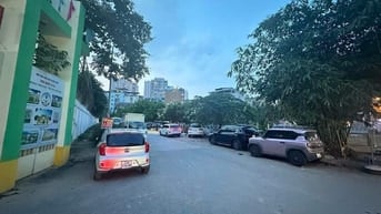 Bán Nhà Dòng Tiền – Phú Mỹ, Mỹ Đình - 48m², 8 tầng, 3.1m, 16.2 tỷ