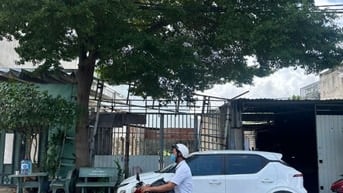 🏡 CẦN BÁN LÔ ĐẤT MẶT TIỀN ĐƯỜNG ĐÔNG THẠNH 3 HUYỆN HÓC MÔN