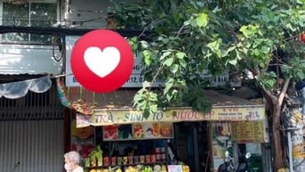 bán căn góc nhà mặt tiền phan văn trị, p12, bình thạnh