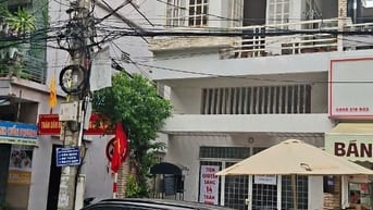 Bán nhà mặt tiền 148 Lý Tự Trọng, P.Hải Châu, TP. Đà Nẵng, kẹp hẻm 3m