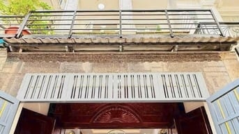 Bán nhà đi định cư Đào Duy Anh P9 Phú Nhuận 69,1m2 - 3tỷ880tr