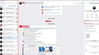 🔥 Bí mật tạo ra hàng chục đơn mỗi ngày từ Zalo – Không cần chạy quảng