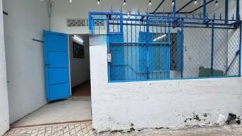 Bán nhà tại hà văn lao, tân an hội dt 162m2 giá 975 triệu,sổ riêng 
