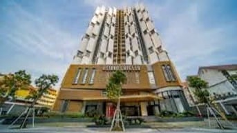 Bán căn hộ Cạnh Mega Bình Phú Quận 6, DT 67m, 2 phòng ngủ, 2 wc