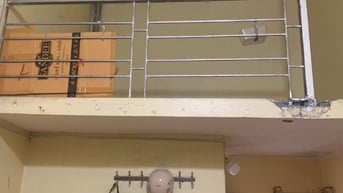 Cho thuê phòng kk riêng biệt  gần UBND C Nhuế 1,(P. Nghĩa Đô), Hà Nội