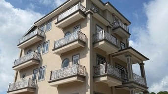 BÁN VILLA NGHỈ DƯỠNG CAO CẤP - AN SƠN ĐÀ LẠT - MỚi XÂY - TIÊU CHUẨN
