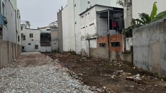 Đất HXH Nguyễn Bỉnh Khiêm, P.1, Gò Vấp: 13 x 6,8m, giá 10,8 tỷ