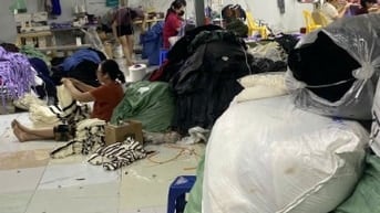 Xưởng sản xuất áo len theo đơn đặt hàng có xuất hóa đơn tại Hà Nội