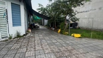 ✅Nhà 4x16 Mặt Tiền Mỹ Hạnh Nam ,Đức Hòa