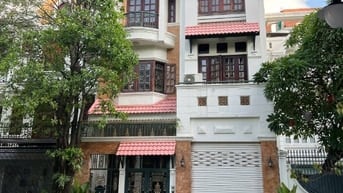  Bán biệt thự KDC Him Lam - Trung Sơn, 10x20m, 1tr2l, giá:29,5 tỷ