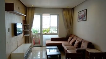 Chính chủ cần bán căn hộ cao cấp Screc Tower ,82m², 2PN, 2WC –Giá 4 tỷ