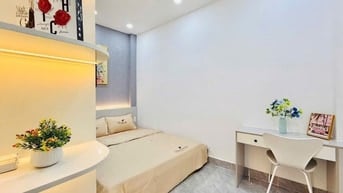 NHÀ ĐẸP GẦN Q.1 – ĐIỆN BIÊN PHỦ, P2, BÌNH THẠNH– 40M2, GIÁ CHỈ 2.99Tỷ 