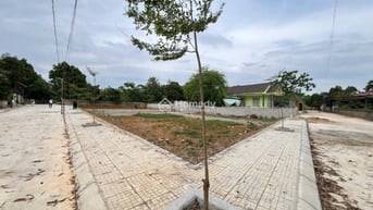 BÁN 110M2 ĐẤT NGỌC LẶC NGAY QUỐC LỘ 15, MT 10M, NHỈNH 200 TRIỆU