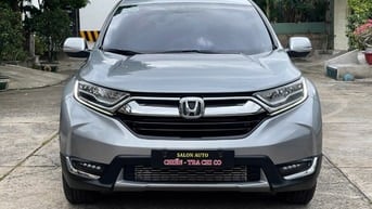 HONDA CRV-L Model 2019, NHẬKP KHẨU THÁI LAN 