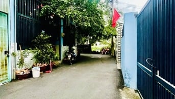 Chủ cần bán gấp để chửa bệnh, sổ để nhà không vay.