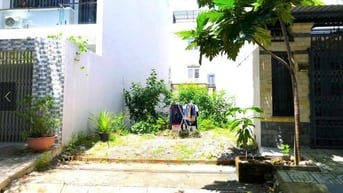 Ra gấp lô đất 85m2 giá 1ty199, Bến xe quận 8, Sổ Riêng, Thổ cư 100%
