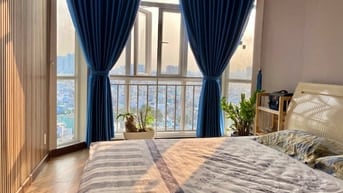 Chuyên bán căn hộ Copac Square - DT 82m², 2PN - 2 WC, view thoáng ra n