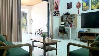 Bán nhà sát bên KDC Hiệp Thành 3 - Vị trí đẹp, ít người bán. 