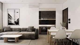 10 tỷ, 94 m2, 2 PN, Bán căn hộ cao cấp A207 tại Delasol, P 1 -Quận 4. 