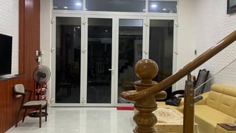 🏡 NHÀ PHỐ 4 TẦNG KHU DÂN CƯ SÀI GÒN MỚI – ĐƯỜNG 10M – XE HƠI NGỦ NHÀ