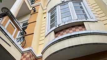 Cho thuê nhà p An Phú , KDC sông Giồng . DT 119m2