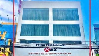 Bán tòa nhà mặt tiền phạm văn thuận 4 tầng, 1500m2 sàn, sẳn HĐ thuê