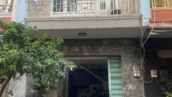 Cho thuê nhà 16  Đường số 38 Phường Tân Tạo, Quận Bình Tân