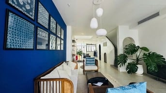  Nhà phố full nội thất giá tốt, sẵn hợp đồng thuê 420tr/năm TPCP BMT