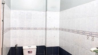 🔥 PHÒNG TRỌ ĐẸP 3TR_DT 25m2 - TIỆN NGHI - GIỜ GIẤC TỰ DO 🔥 BÌNH TÂN