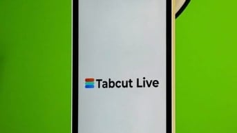 Thiết bị hỗ trợ Livestream Tabcut
