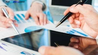 Thuê văn phòng đại diện có phải đăng ký kinh doanh không?