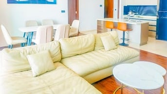 Bán Căn hộ tại D'Edge Thảo Điền tầng cao view sông 3 phòng ngủ 142m2