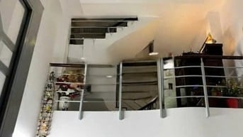 Cho thuê gấp NC nhà mới đẹp HXh Nguyễn Văn Đậu,P11,Bình Thạnh!!! 