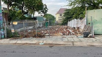 Chủ kẹt tiền hạ giá 50% bán nhanh 200m2 giá 580tr tại Thị Trấn Củ Chi