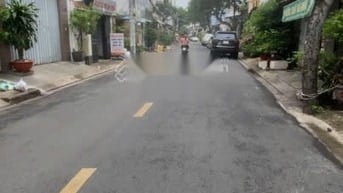 Cho thuê gấp NC nhà mới đẹp HXh Nguyễn Văn Đậu,P11,Bình Thạnh!!! 